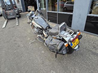 Moto Guzzi California 1100  picture 2