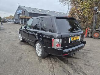 Land Rover Range Rover 4.4 V8 picture 2
