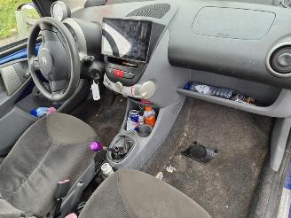 Citroën C1 1.0 12v picture 5