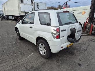 Suzuki Grand-vitara 1.6 16v picture 2
