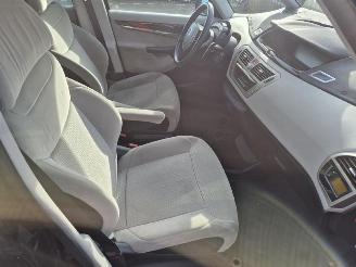 Citroën C4-picasso 2.0 16v picture 8
