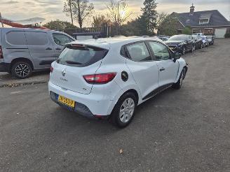 Renault Clio 0.9 TCe 2016/5