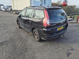 Citroën Grand C4 Picasso 1.6 Vti picture 2