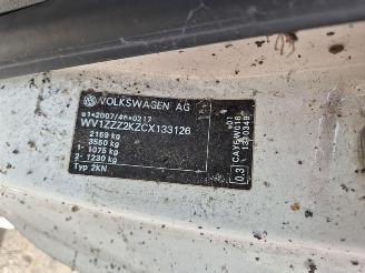 Volkswagen Caddy 1.6 Tdi picture 9