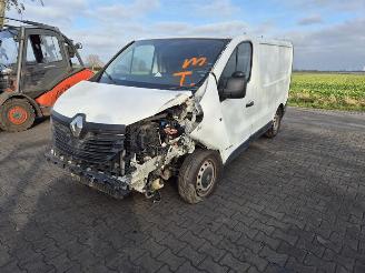 Renault Trafic 1.6 dCi picture 3