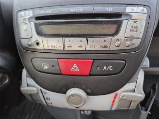 Citroën C1 1.0 12v picture 6