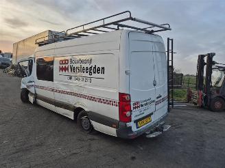Volkswagen Crafter 2.0 BiTD picture 2