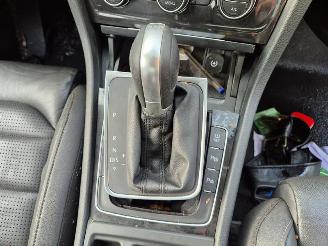 Volkswagen Golf 1.5 TRGi picture 7