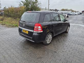 Sloopauto Opel Zafira 1.8  16v 2010/3
