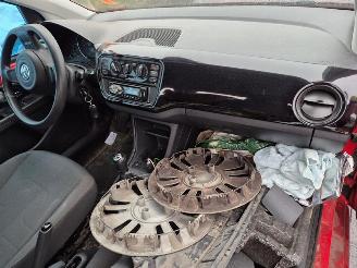 Volkswagen Up! 1.0 12v picture 5