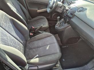 Mazda 2 1..3 16v picture 11