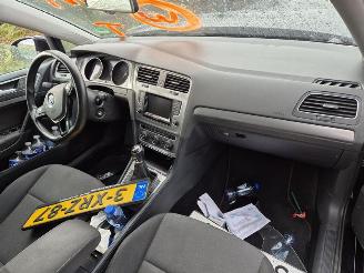 Volkswagen Golf 1.6 TDI picture 5