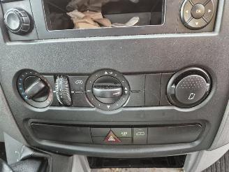 Mercedes Sprinter 214 CDi picture 7