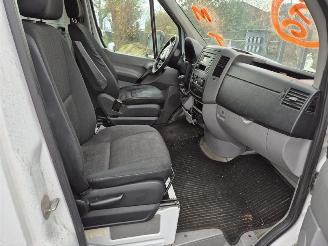 Mercedes Sprinter 214 CDi picture 9