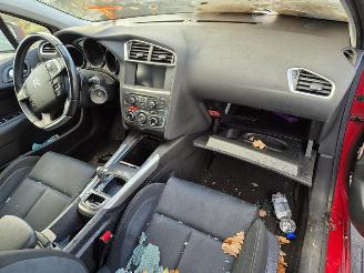 Citroën C4 1.6 GT THP picture 5