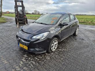 Opel Corsa-E 1.0 SiDi Turbo picture 3