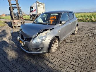 Suzuki Swift 1.2 16v picture 3