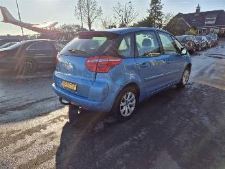 Avarii autoturisme Citroën C4 PICASSO 1.8 16v 2009/3