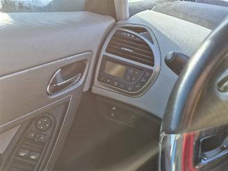 Citroën C4 PICASSO 1.8 16v picture 9