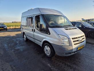 Ford Transit 2.2 Tdci Camper picture 4