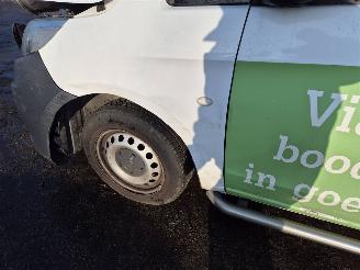 Mercedes Vito 109 Cdi picture 10