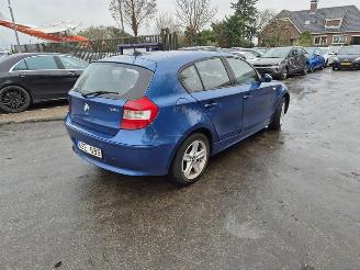 BMW 1-serie 116i 2006/1