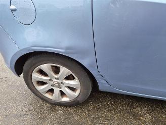 Opel Meriva 1.4 Turbo picture 6