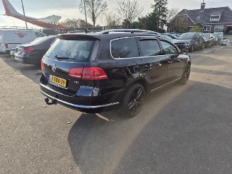 Volkswagen Passat Variant 1.4 TSi 2014/1