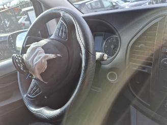 Mercedes Vito 119 CDi dubbelcabine picture 10