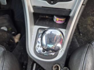 Peugeot 307 CC 2.0 16v picture 7