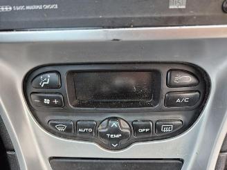 Peugeot 307 CC 2.0 16v picture 6