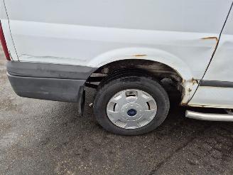 Ford Transit 2.2 TDCi picture 11