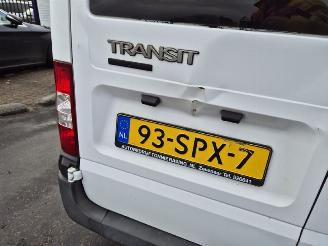 Ford Transit 2.2 TDCi picture 12