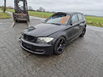 BMW 1-serie 116i picture 3
