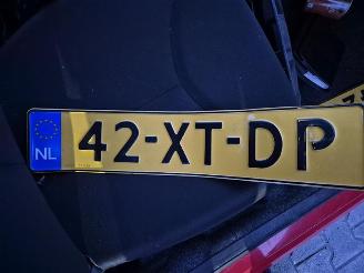 Toyota Aygo 1.0 12V picture 8