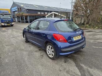 Peugeot 207 1.6 16V picture 2
