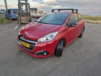 Peugeot 208 1.2  12v picture 3