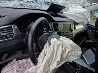 Volkswagen Golf Sportsvan 1.4 TSi picture 6