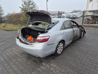 Coche siniestrado Toyota Camry 2.5 Hybrid 2007/6