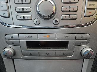 Ford S-Max 2.5 Turbo picture 6