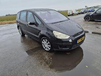 Ford S-Max 2.5 Turbo picture 4