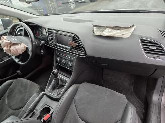 Seat Leon ST 1.6 TDi picture 5