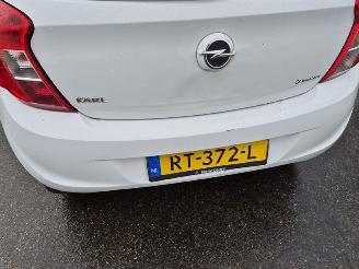 Opel Karl 1.0 12v picture 7