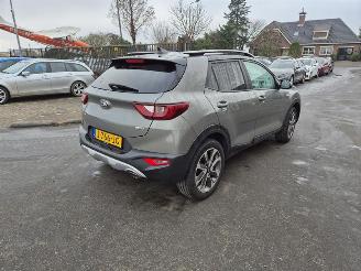Kia Stonic 1.0i-T-GDi 2020/8