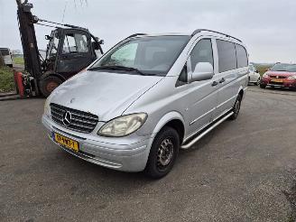 Mercedes Vito 120 CDi DC picture 3