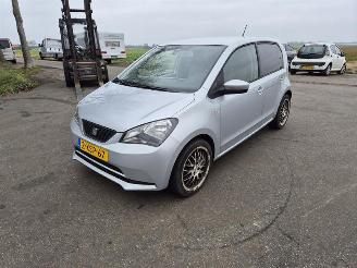 Seat Mii 1.0 12v picture 3