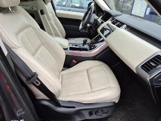 Land Rover Range Rover sport 3.0 SD V6 picture 9