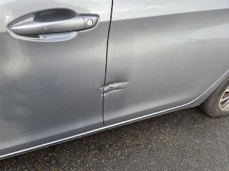 Peugeot 308 1.2 12v picture 6