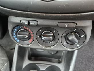 Opel Corsa-E 1.4 16v picture 13