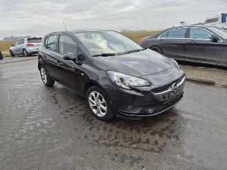 Opel Corsa-E 1.4 16v picture 4